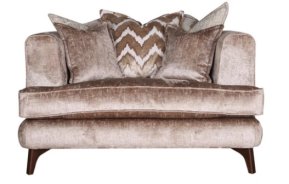 Buoyant Cancun Love Chair Pillow Back