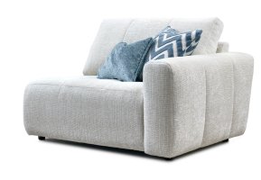 Ashwood Designs Opus Large Sofa Section RHF