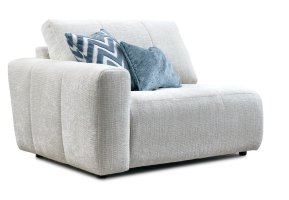 Ashwood Designs Opus Large Sofa Section LHF