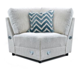 Ashwood Designs Opus Corner Unit