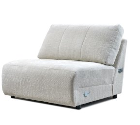 Ashwood Designs Opus Armless Unit