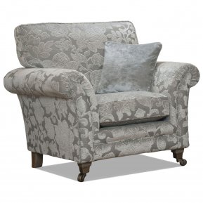 Alstons Lowry / Adelphi Chair