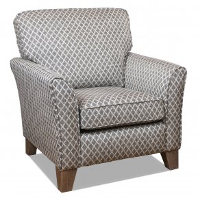 Alstons Lowry / Adelphi Accent Chair (Gallery)