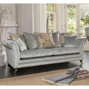 Alstons Adelphi Grand Sofa (Pillow Back)