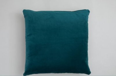 Content By Terence Conran Small Scatter Cushion - 16"