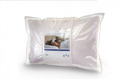 Tempur Traditional Pillow (Firm)