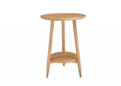 Ercol Teramo Side Table [3669]