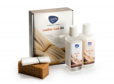 Stressless Leather Care Kit (250ml)