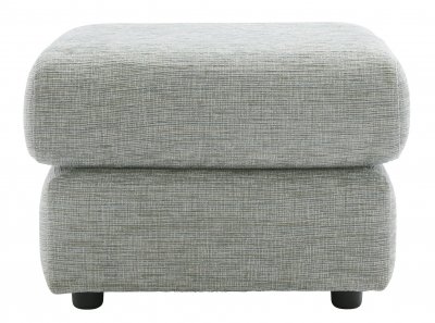 G Plan Holmes Footstool