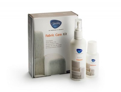 Stressless Fabric Care Kit