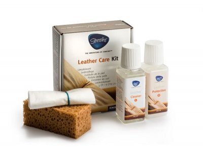 Stressless Leather Care Kit (100ml)