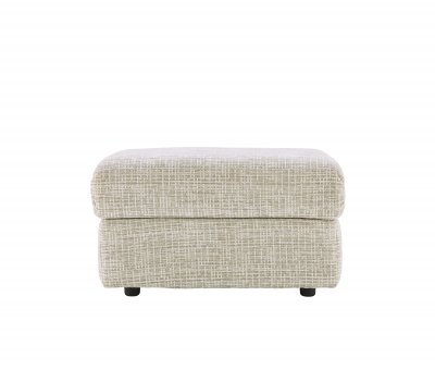 G Plan Hartford Storage Footstool