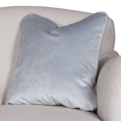 Buoyant 18" Fibre Scatter Cushion (Piped)
