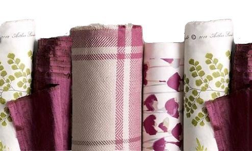 Lowry fabrics deals