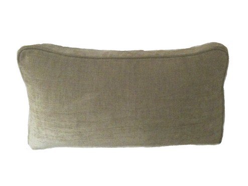 Ashley Manor Alexis Boxed Bolster (approx 25&quot; x 13&quot;)