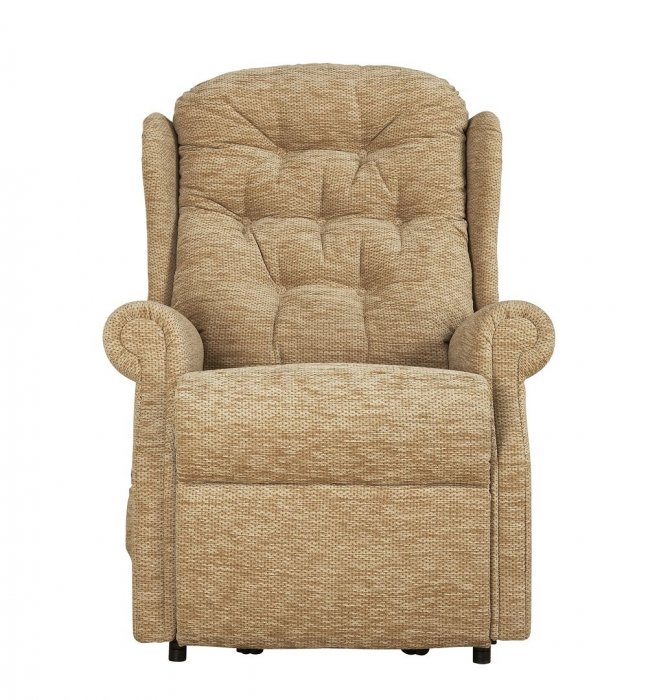 Celebrity Woburn Petite Fixed Chair