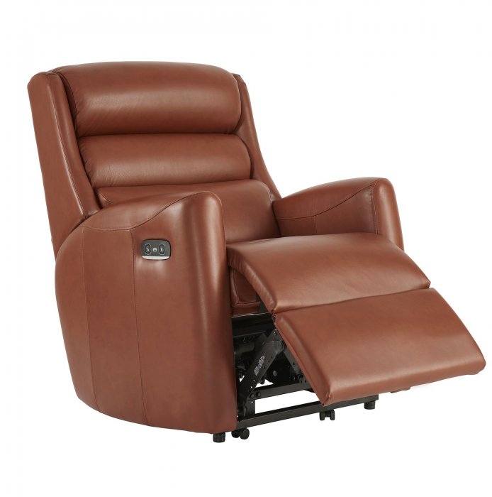 Celebrity Somersby Grande Dual Motor Recliner Chair