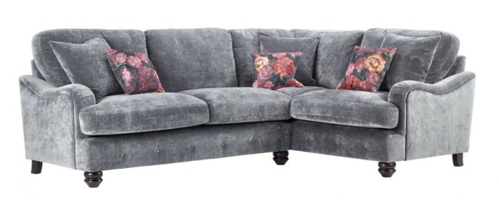Lebus Upholstery Millie RHF Corner Unit