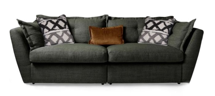 Buoyant Sully 4 Seater Sofa