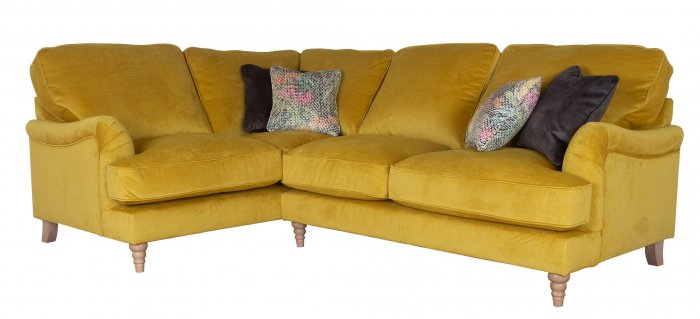 Buoyant Beatrix Corner Sofa (L2C, RH2)