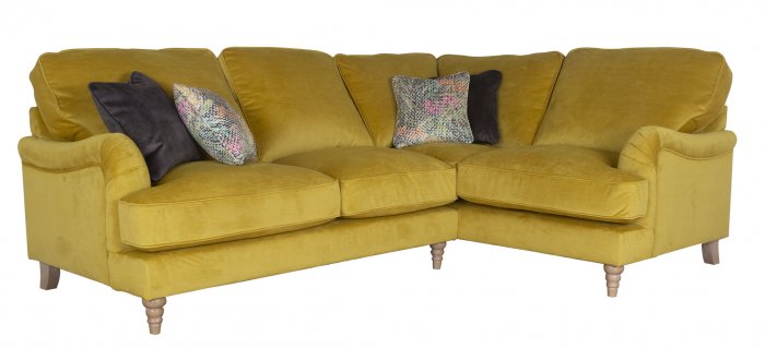 Buoyant Beatrix Corner Sofa (LH2/R2C)