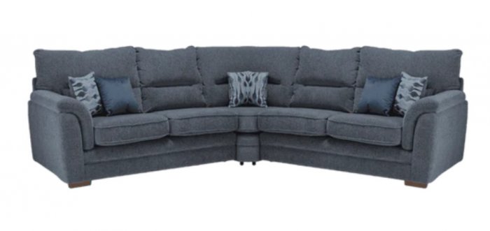 Lebus Upholstery Keaton 2 corner 2 Sofa