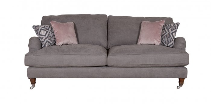 Buoyant Beatrix 3 Seater Sofa