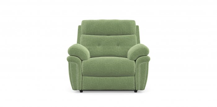 La-Z-Boy Baxter Manual Recliner Chair