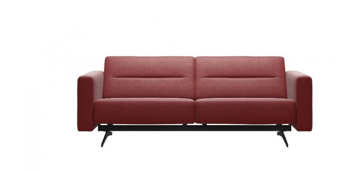 Stressless Stella 2.5 Seater Sofa (With Narrow S2 Arms)