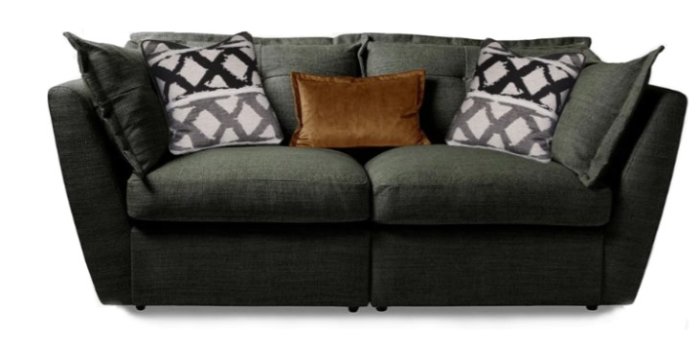 Buoyant Sully 3 Seater Sofa
