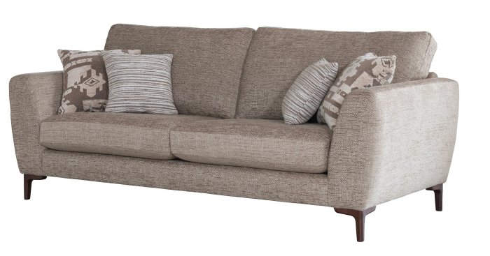 Alstons Inka Grand Sofa Standard Back