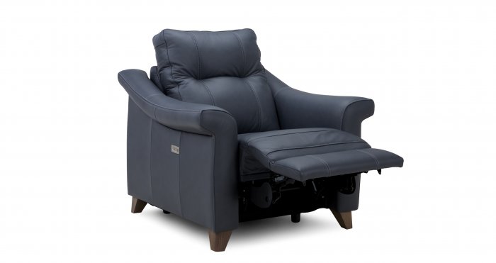 G Plan Riley Manual Recliner Armchair