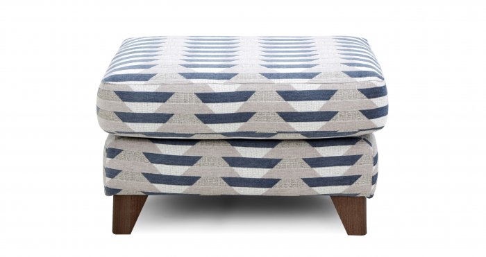 G Plan Riley Footstool