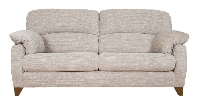 Buoyant Austin Three Seater Sofa