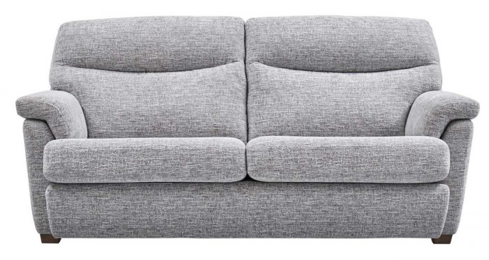 Ashwood Designs Orwell Three Seat Sofa