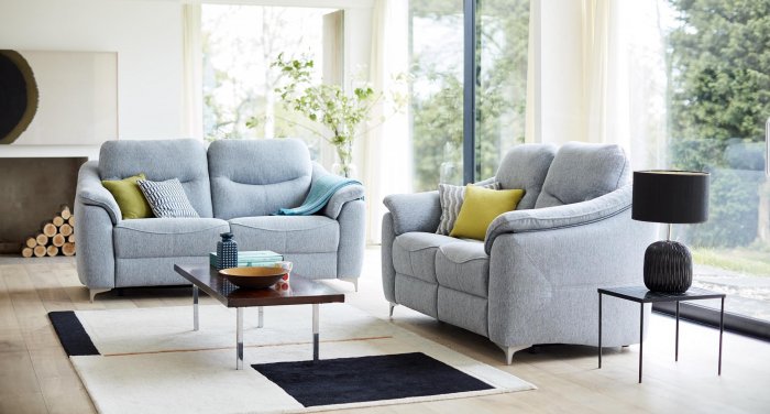 G plan recliner sofa online