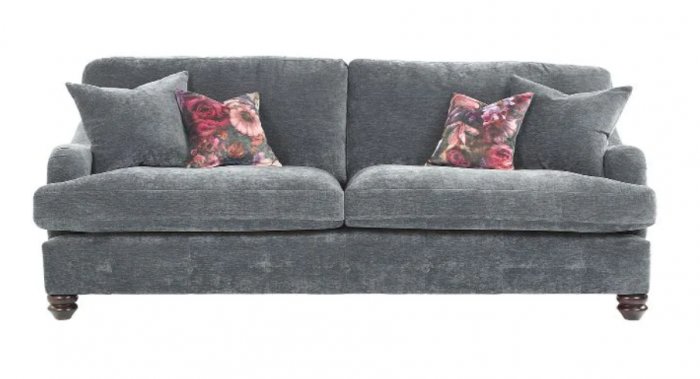Lebus Upholstery Millie 4 Seater Sofa