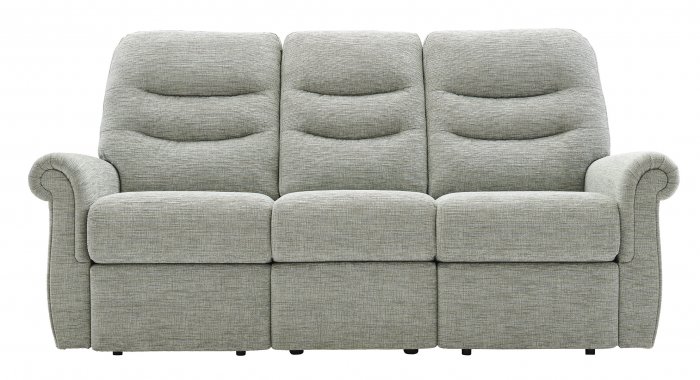 G Plan Holmes Three Seater Sofa