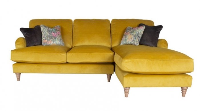 Buoyant Beatrix Corner Sofa (LH2/RFC)