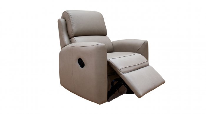 G Plan Hamilton Manual Recliner Chair