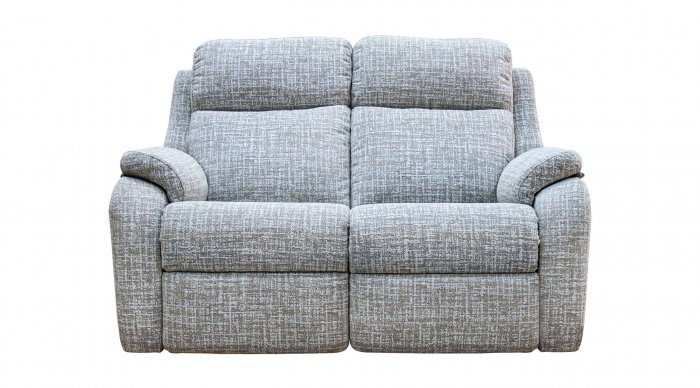 G Plan Kingsbury Two Seater Sofa