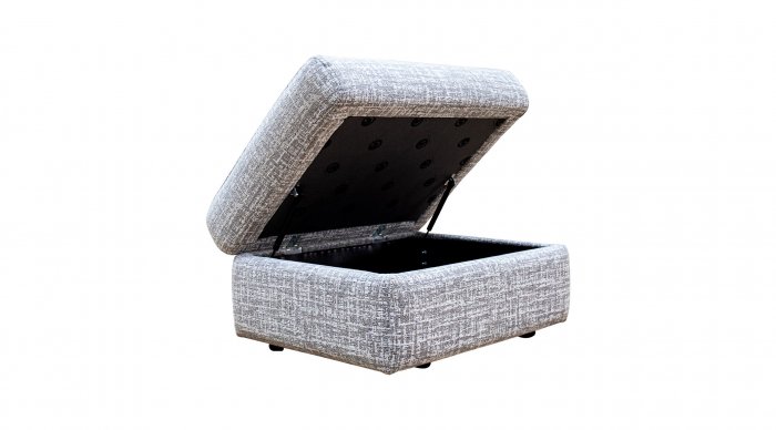 G Plan Kingsbury Storage Footstool