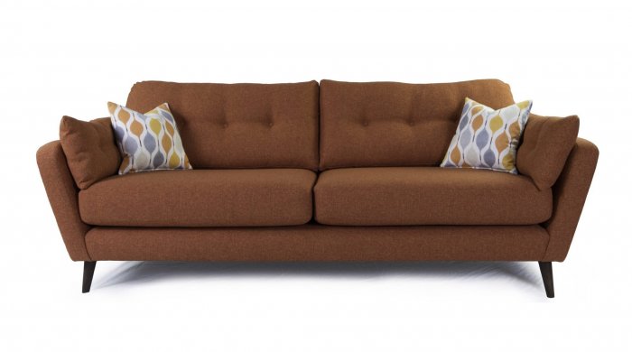 Whitemeadow Seville Small Sofa