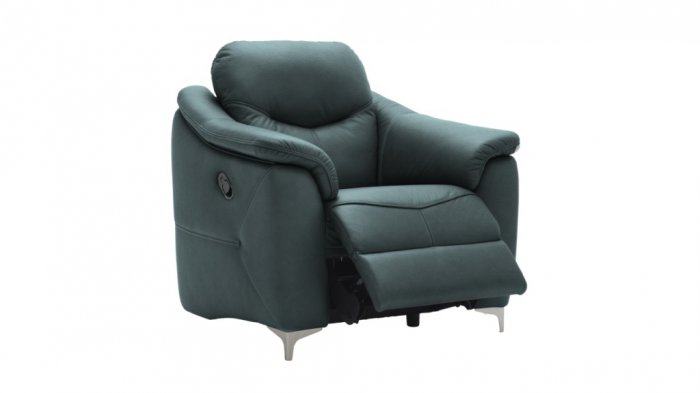 G Plan Jackson Manual Recliner Chair