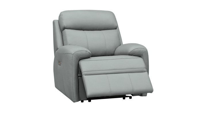 G Plan Hardy Power Recliner Chair With USB