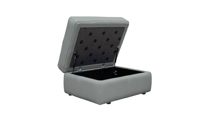 G Plan Hardy Storage Footstool
