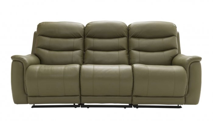 La-Z-Boy Originals Sheridan Three Seater Fixed Sofa