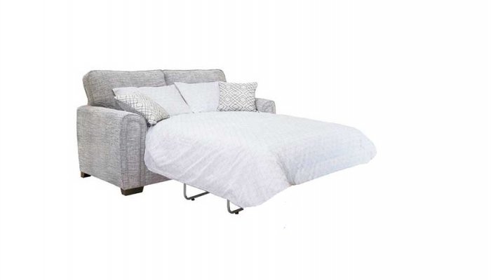 Alstons Memphis 2 Seater Sofabed Standard Back