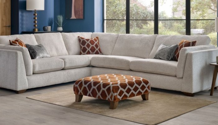 Ashwood Designs Maxwell Range