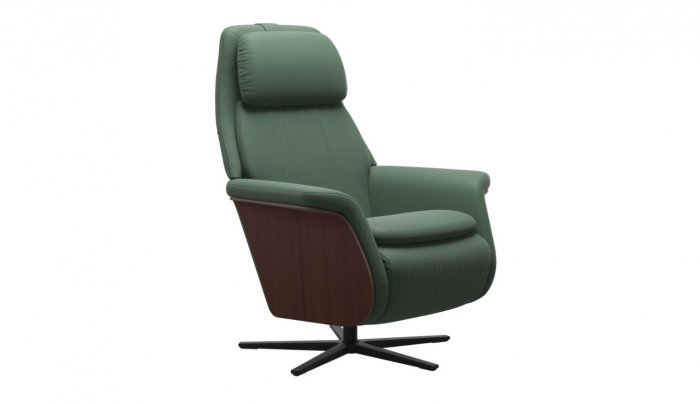 Stressless Sam Recliner Chair Call Us Now Claytons Carpets Lincoln